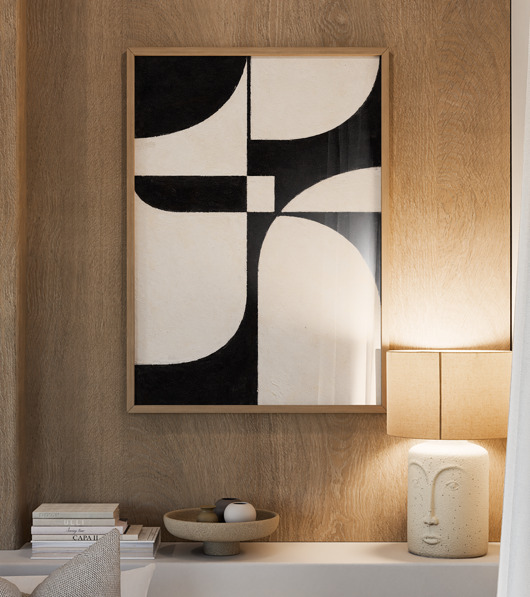 plakaty Plakat Stone