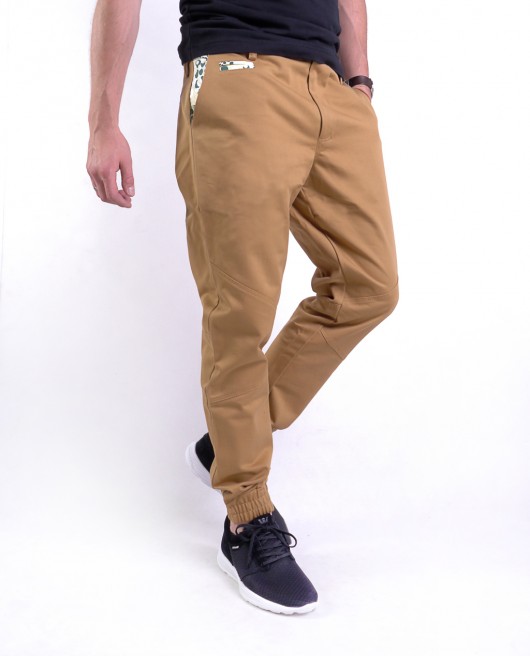 Arriba EthniCity Joggers Arriba
