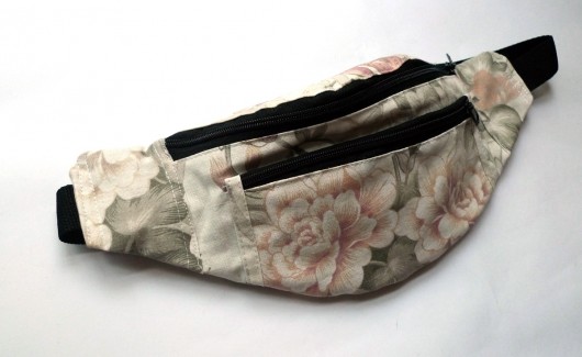 kwaty Maruna Upcycled
