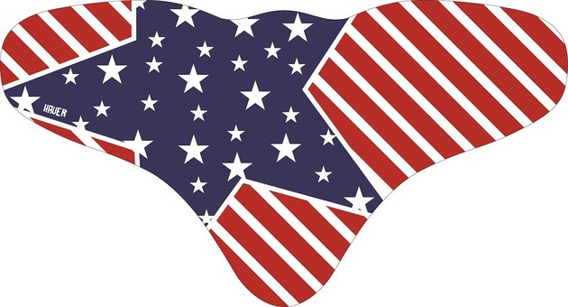 maseczki ochronne Maska FUN MASK USA