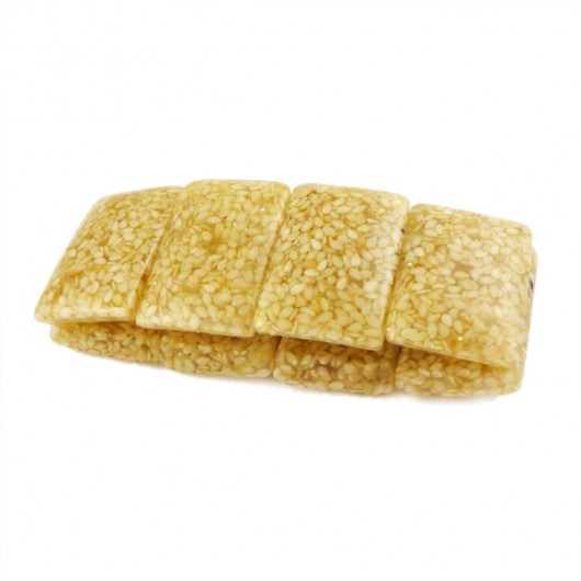 Bransoleta sezamowa Scradeus