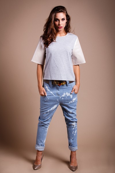 Bluza MAGIC DESIGN JANKOVSKA