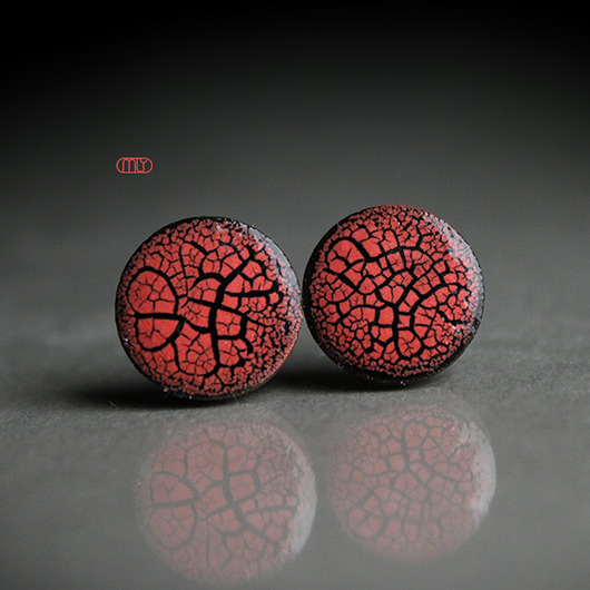 Spękane 11mm Magda Łysiak