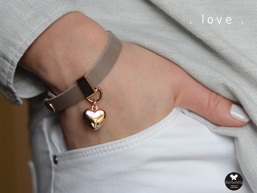 frappe heart love barboleta
