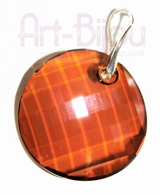 Twist Copper margot