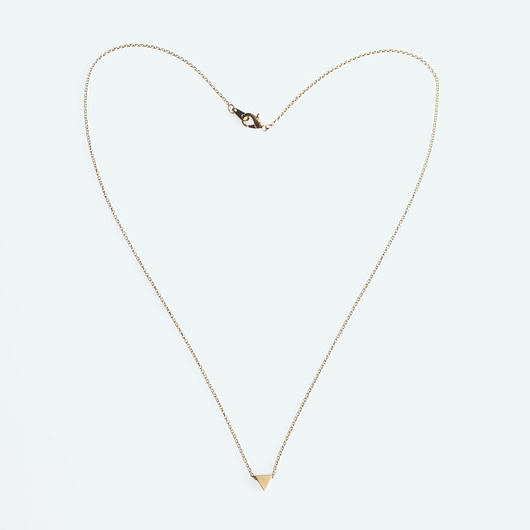Gold Triangle Mitsu