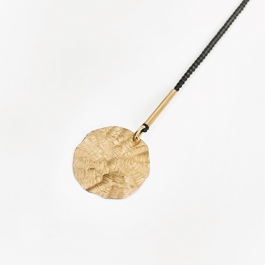 Medalion Cielesność Vander jewelry