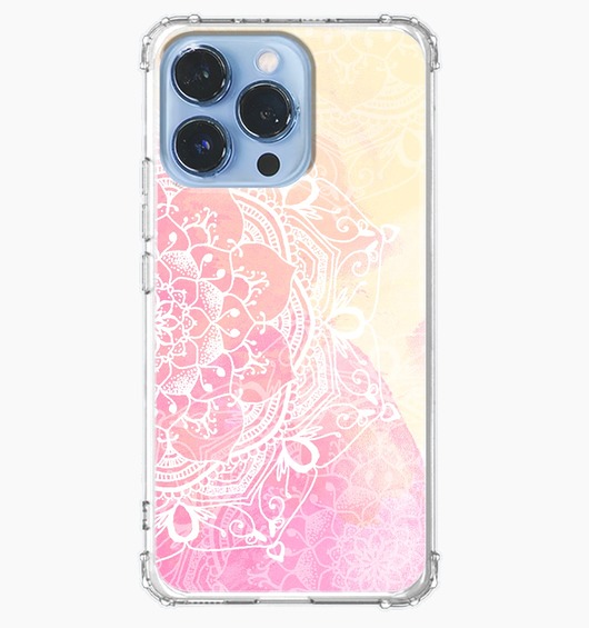 etui na telefon Etui Anti Shock case wzory -BH841