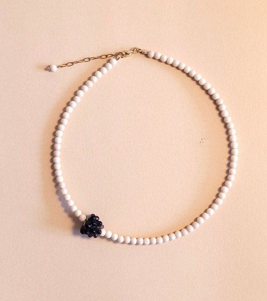chokery Choker Blackberry
