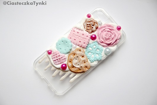 Iphone 5/5s ciasteczkatynki