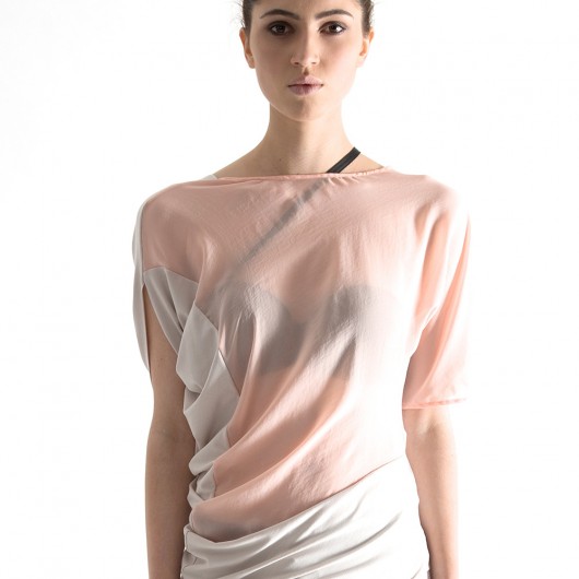Tunika Sukienka Bluzka CREAM CADOaccessories