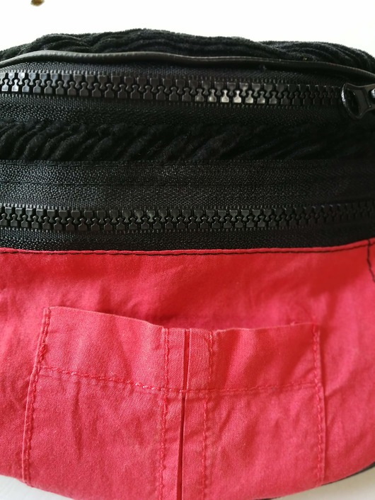 nerka na zamówienie Maruna Upcycled