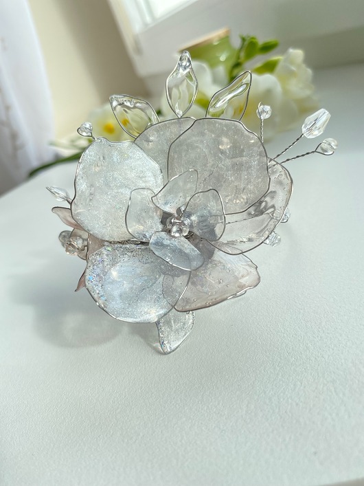 bransoletki z żywicy Bransoletka z żywicy