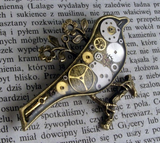 Czas od środka 2679 Zegarynki