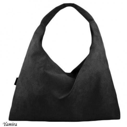 Torba XXL :: big black bag :: yamira