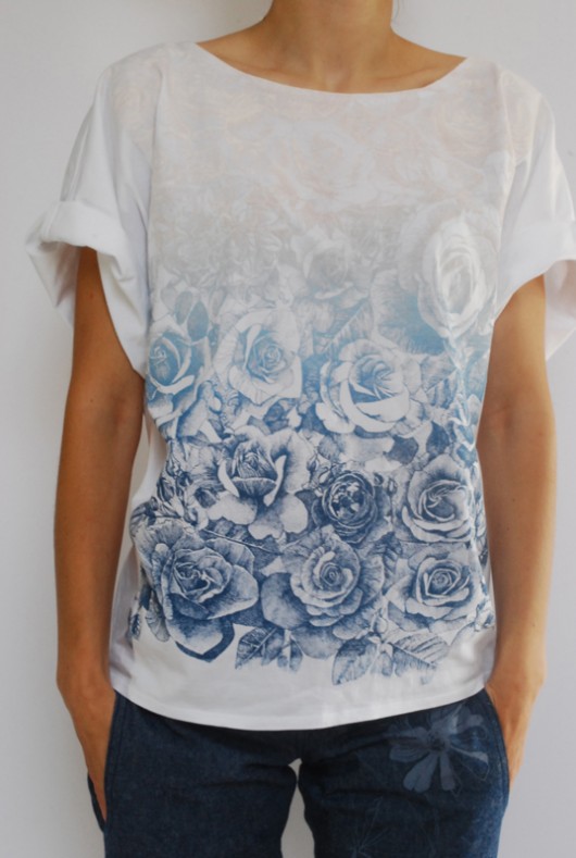 T shirt 79 eviva larte