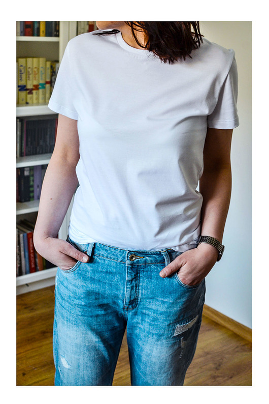 OLD TIMES WHITE T-shirt GAU great as You