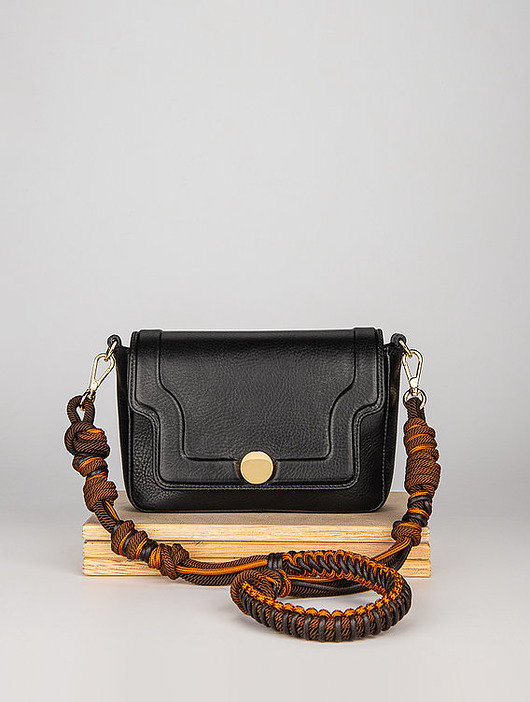 Mini Modern Golden Dot Kulik