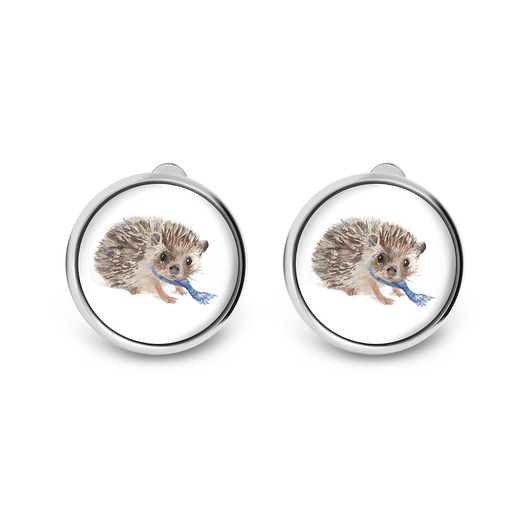 klipsy Klipsy - Jeżyk