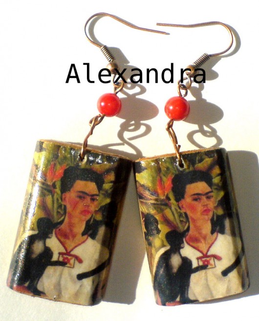 Frida 4 alexandra13