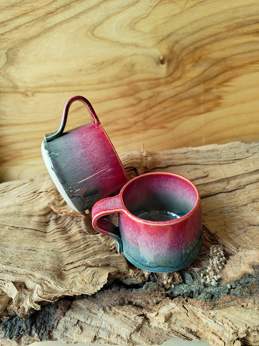 kubki Ceramiczny MEGA KUBEK 400ml