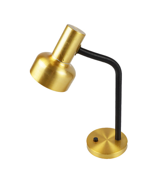 lampy stołowe Lampka biurkowa, lata 70