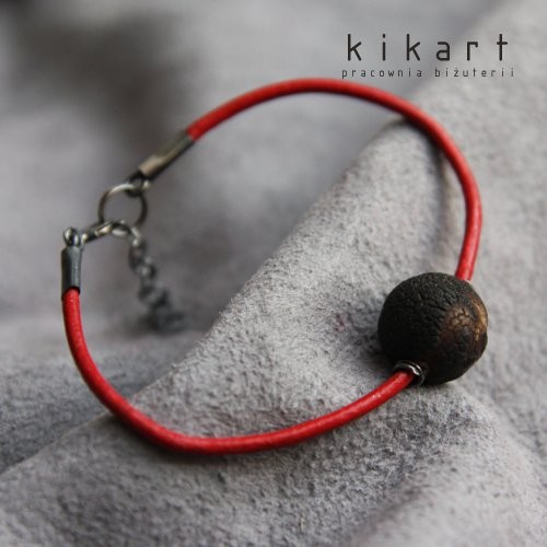 tybetańska mini red kikart