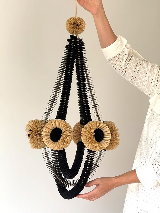 łapacze snów Pająk ludowy