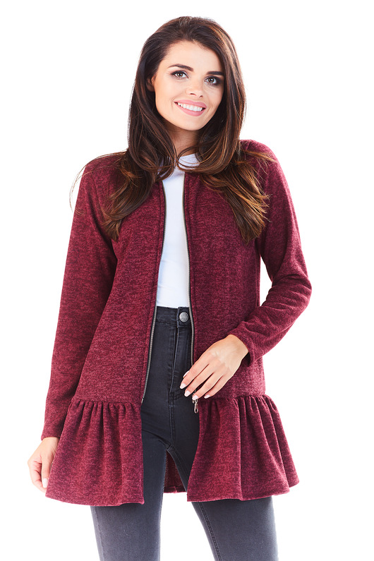 swetry damskie  Sweter B193