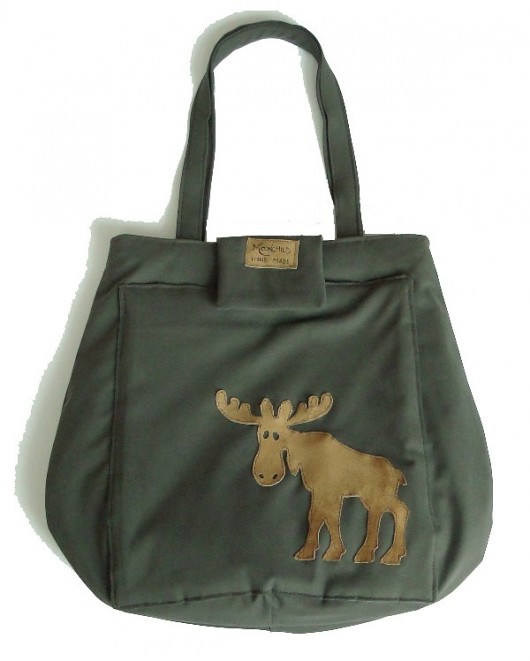 ::jak MOOSE to MOOSE VII:: BOHINI