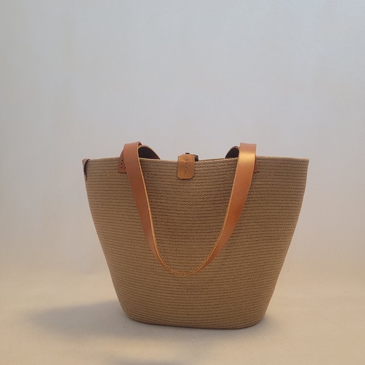 torby na ramię Torebka koszyk "spring"