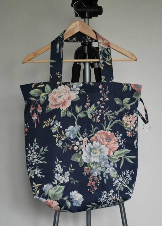 Flower eco - torba Buy or Die