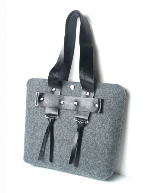 midi f black purol design