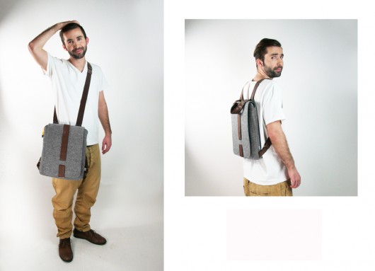 Back Czoko purol design