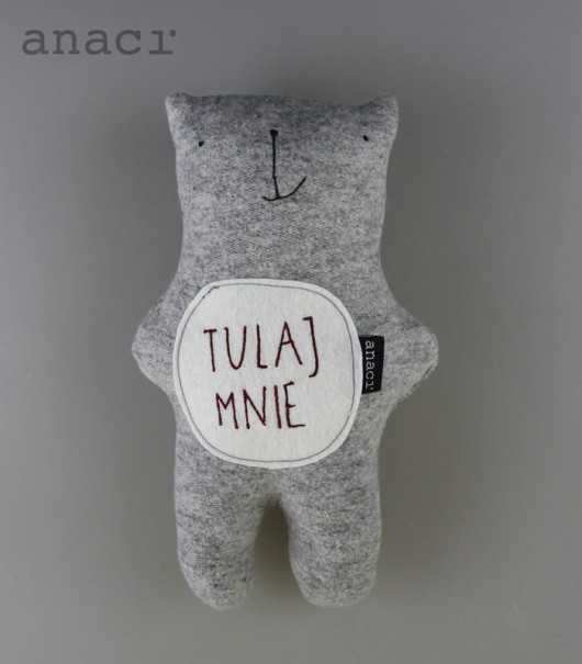 Tulanek anaci