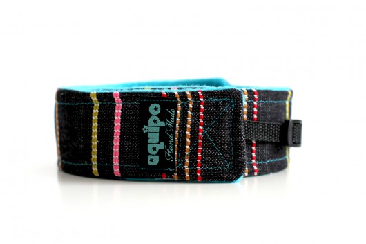 Camera Strap Turquoise equipo