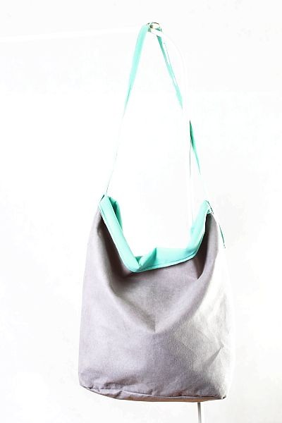 Grey&Mint Mana MANA MANA