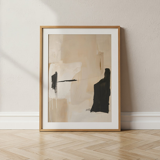 grafiki i ilustracje MRC #04 I plakat abstrakcyjny