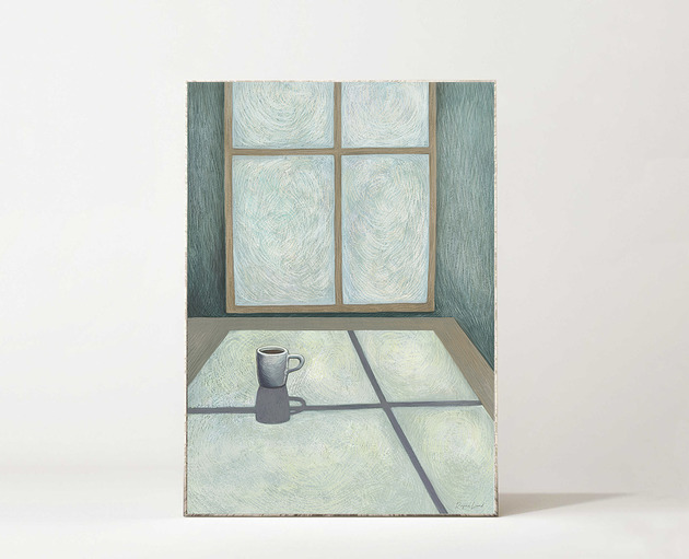 grafiki i ilustracje Okno