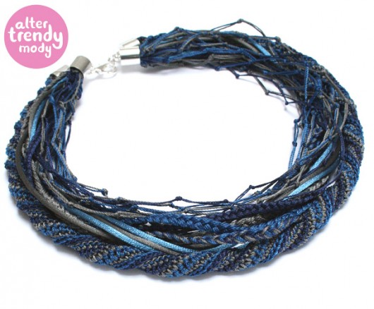 koralter blueGREY alter trendy mody
