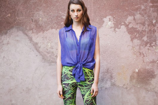 Resort's Grass -ostatnie sztuki. Lets Funky