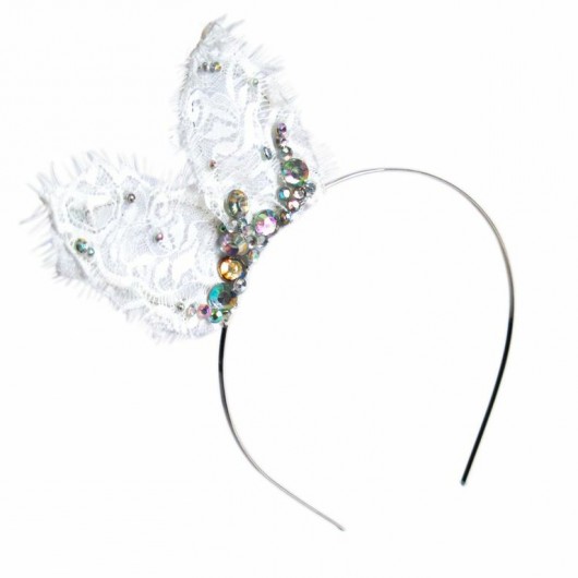 Sarah Bunny Hat Company