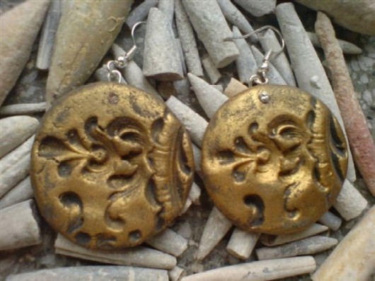Floral Ornaments Artydziela