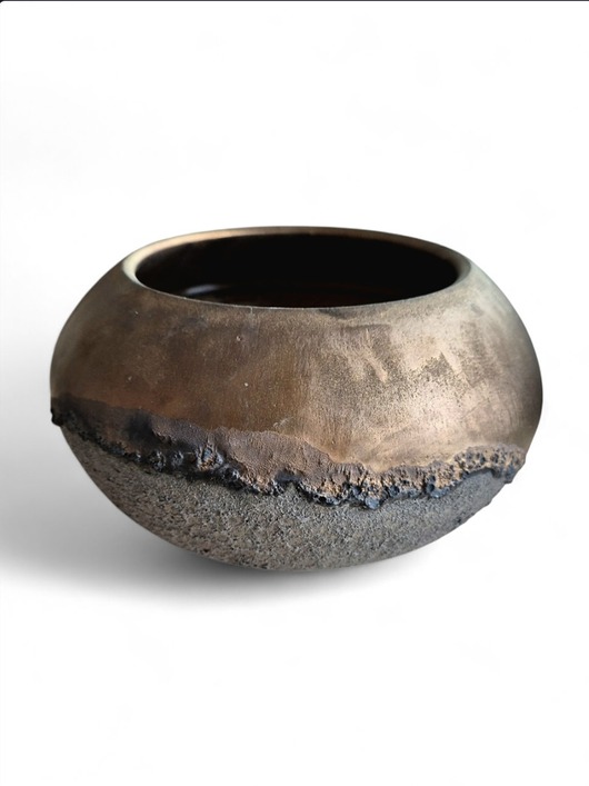 miski i misy Misa ozdobna moon jar 3w1