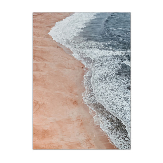 Plakat SAND &SEA muybien