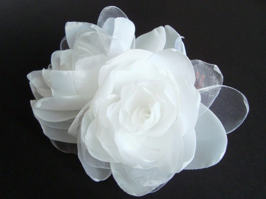 ślubna  biel na  zamówienie  SundayRose