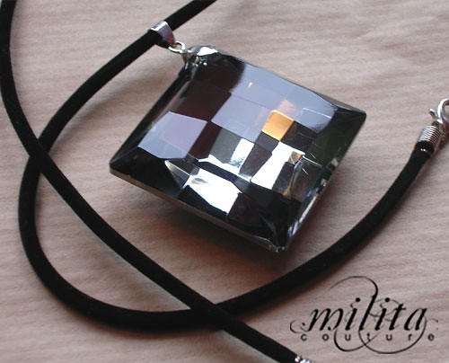 Crystal Fashion : 13 milita nikonorov