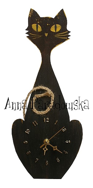 Bonifacy Czarny [11122] Anna Paradowska