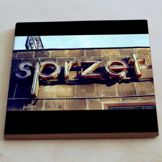 podstawka ceramiczna - Neon sprzęt Ledon