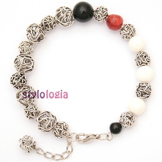 Delta stylologia